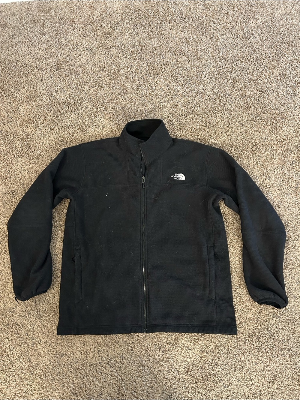 Men’s XL the north face jacket